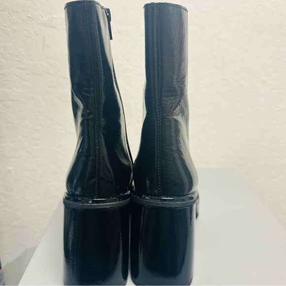 Free People Ruby Platform Bootie - Picture 2 of 8